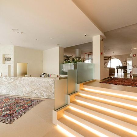 Hotel Degli Aranci Vieste Kültér fotó