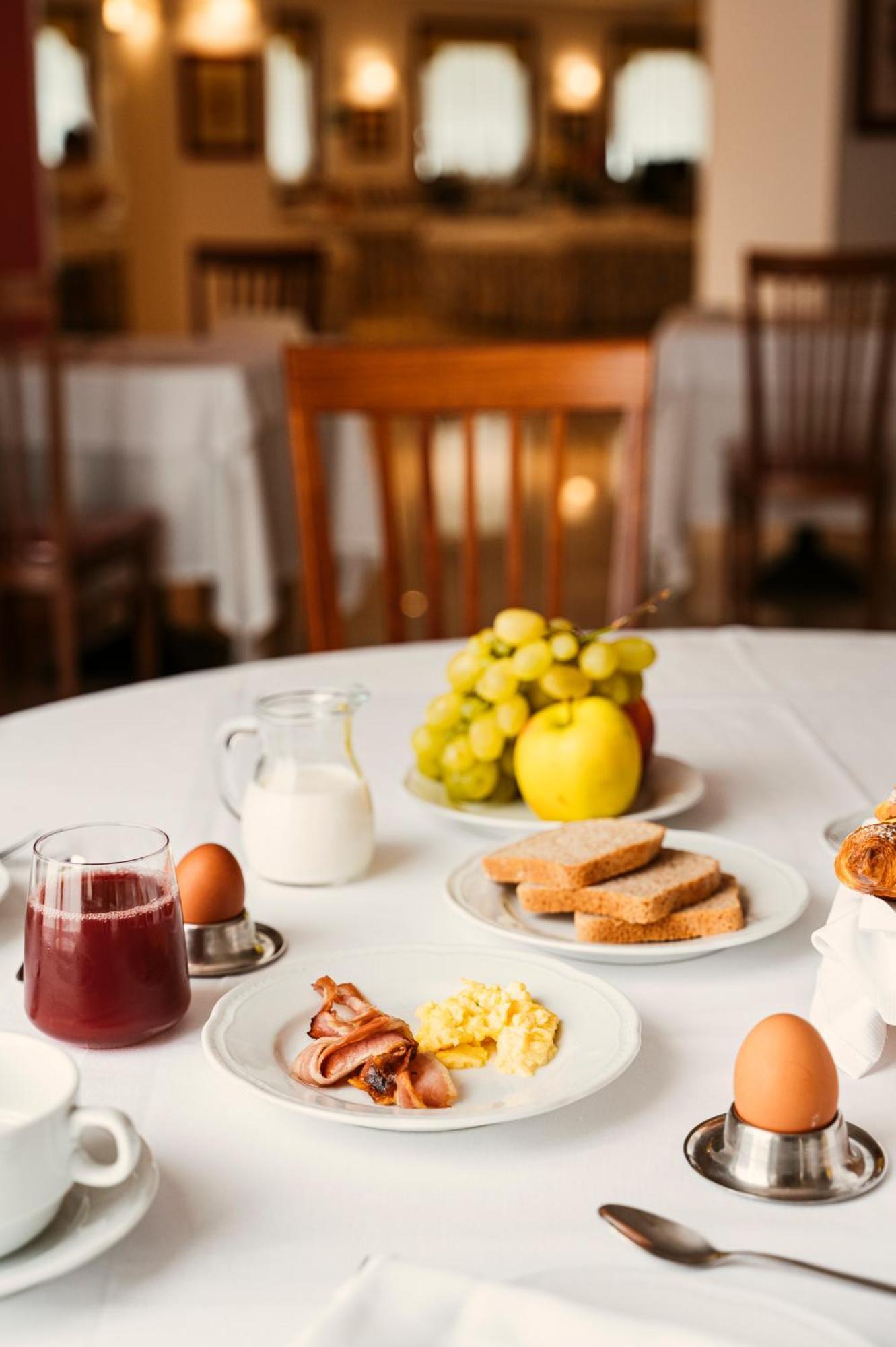 Hotel Degli Aranci Vieste Kültér fotó