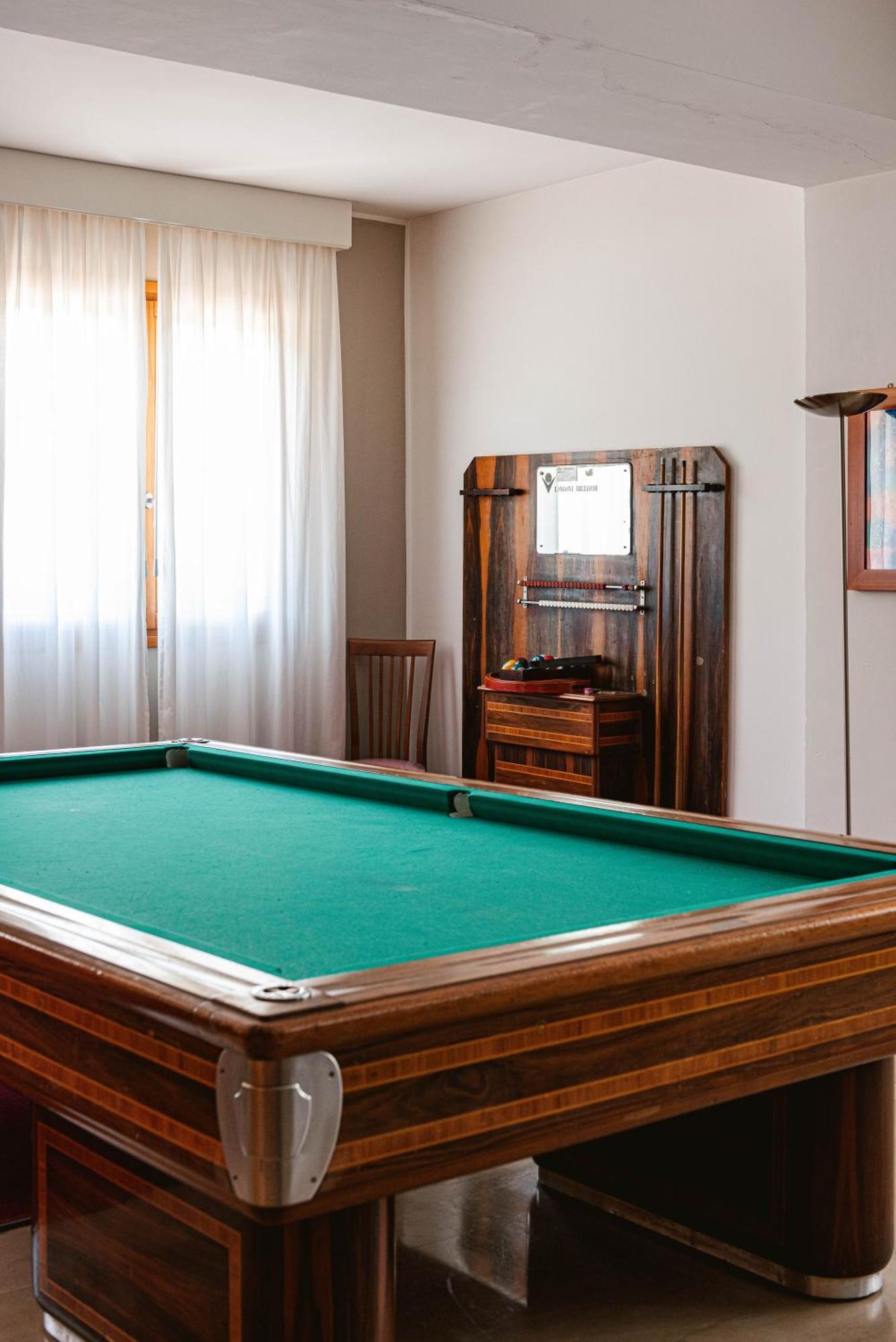 Hotel Degli Aranci Vieste Kültér fotó