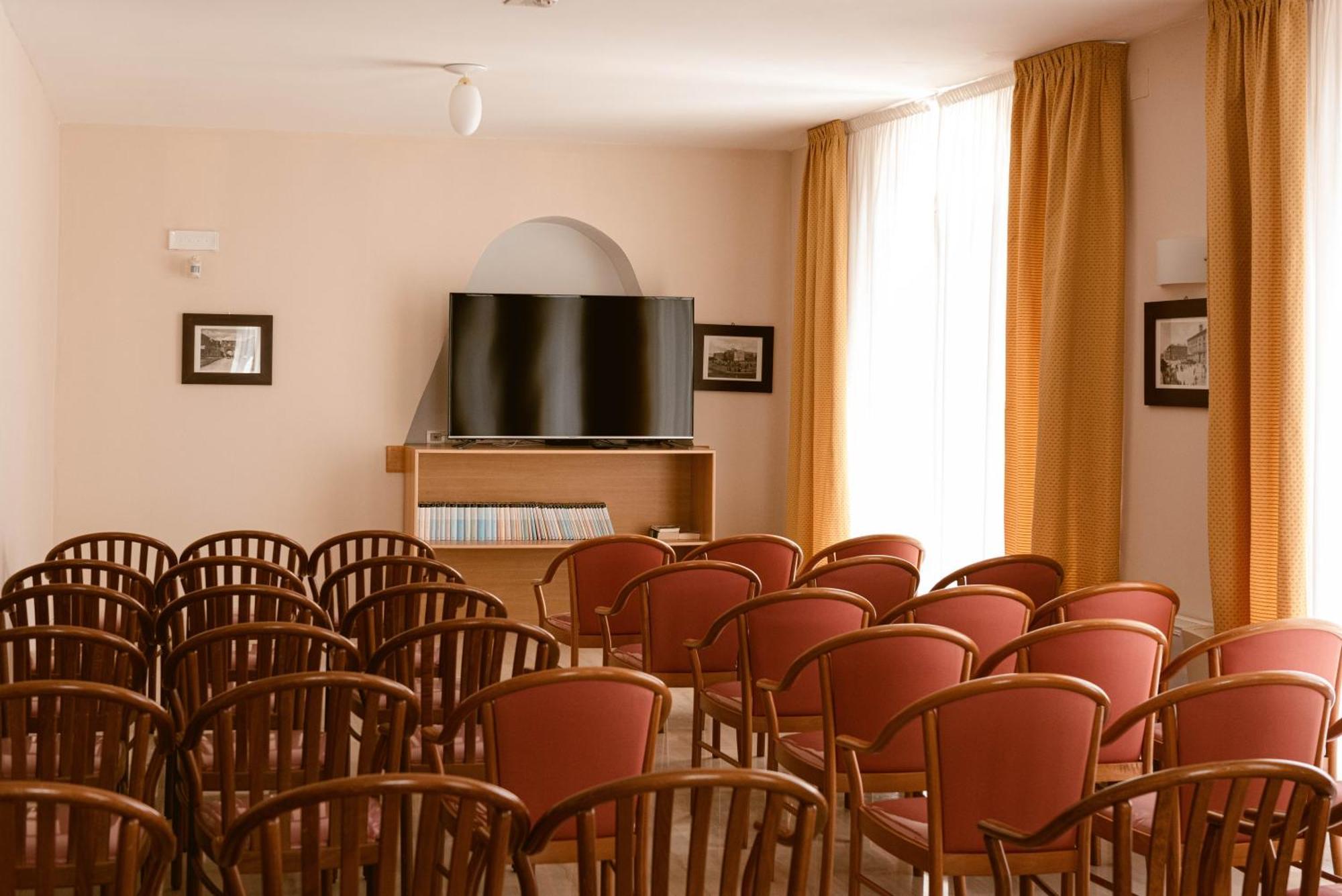 Hotel Degli Aranci Vieste Kültér fotó